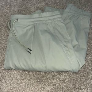 The North Face joggers